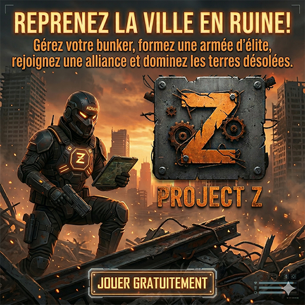 ProjectZ